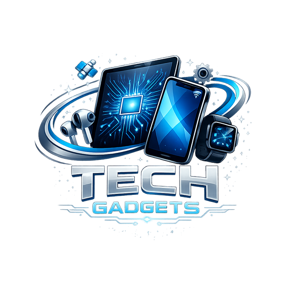 Tech gadgets